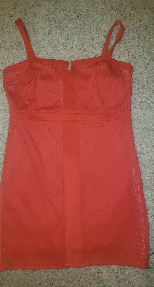 Thalia Sodi Dress